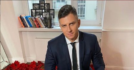 Znany dziennikarz przeszedł koronawirusa. "Były trudne dwa tygodnie"
