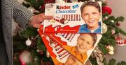 Jego twarz znają wszyscy. Tak wygląda po latach chłopiec z opakowania Kinder Czekoladek