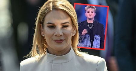 Zostawiła komentarz pod występem 14-latka. Głośno o Polaku