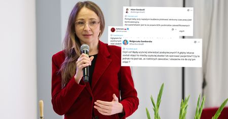 Skrócony czas pracy. Jest lista firm i burza w sieci. "Szaleństwo"