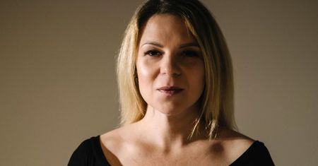 Joanna Lazar ze "Ślubu od pierwszego wejrzenia" zdradziła imię córki. Przygotowania do chrztu trwają