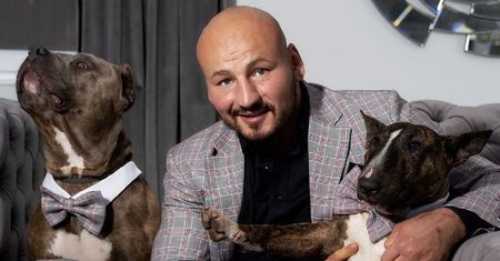Szpilka debiutuje w KSW. Wcześniej zagra... w szachy