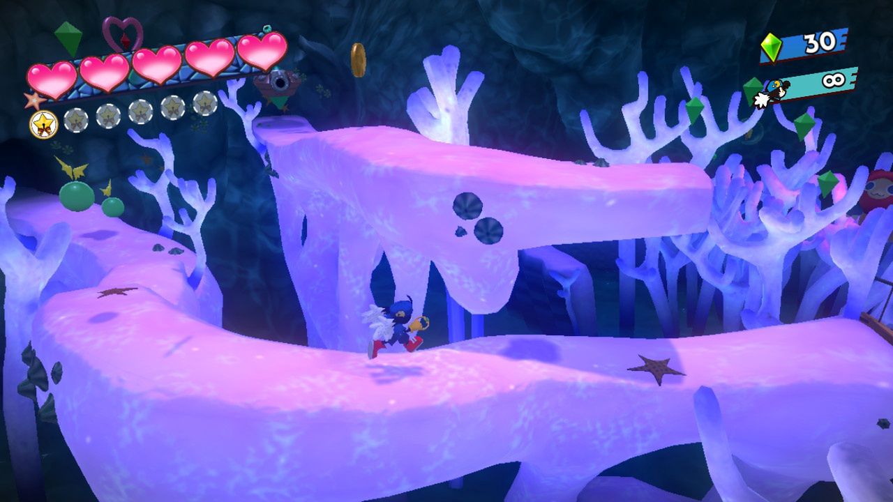 Klonoa Phantasy Reverie Series