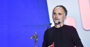 Artur Rojek pokazał zdjęcie z dzieciństwa. "Gruby, mały"