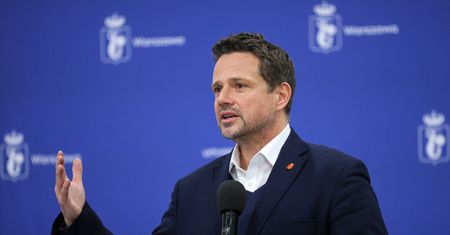 Jest potwierdzenie. Trzaskowski ogłosił decyzję ws. wyborów