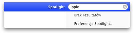 „Świeżo upieczony jabłecznik” - Spotlight w codziennej pracy 3