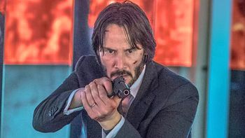 Średni aktor, który podbił Hollywood. Fenomen Keanu Reevesa