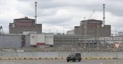 Alarmujące doniesienia. Co się dzieje w elektrowni jądrowej Zaporoże?