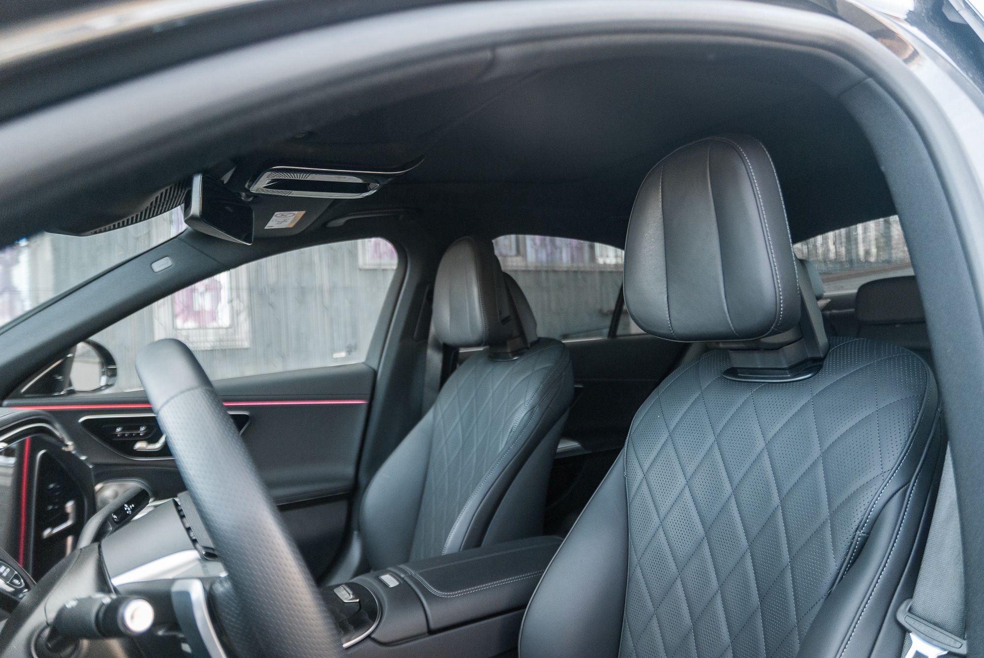 Mercedes Klasy E 220d