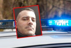 Morderstwo na Pomorzu. Policja publikuje wizerunek poszukiwanego