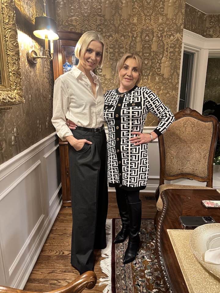 Odmieniona Danuta Martyniuk na najnowszych fotkach