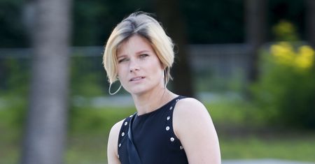 Anna Głogowska wspomina pobyt na Ukrainie. "Płaczę cały dzień"