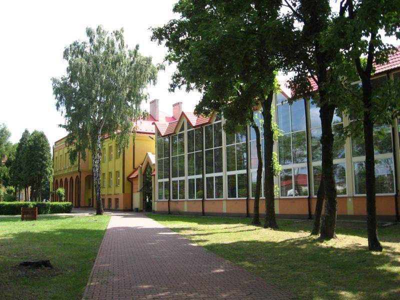 Świetne perspektywy Szkoły Mistrzostwa Sportowego