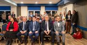 Wągrowiec: Uhonorowano krwiodawców podczas uroczystości PCK