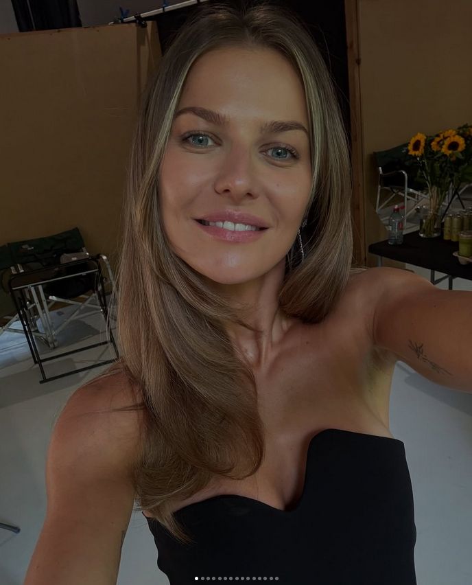 Anna Lewandowska