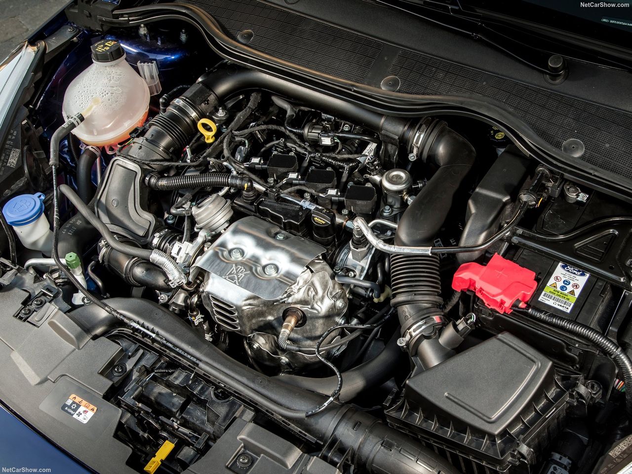 Ford 1.0 Ecoboost