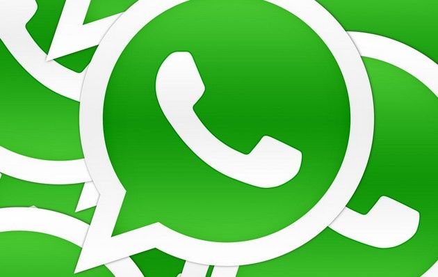 WhatsApp logo