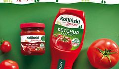 Kotliński Specjał z nowym wizerunkiem i hasłem od agencji PND Futura