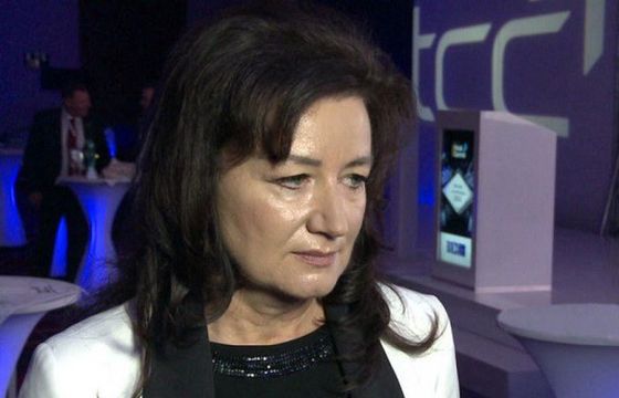 Z Jeronimo Martins Polska odchodzi szefowa marketingu Beata Jankowiak