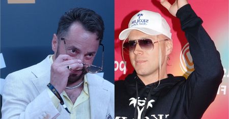 Marcin Miller o wyrzuceniu Skolima. Krótko i na temat: "Ma wyje***"