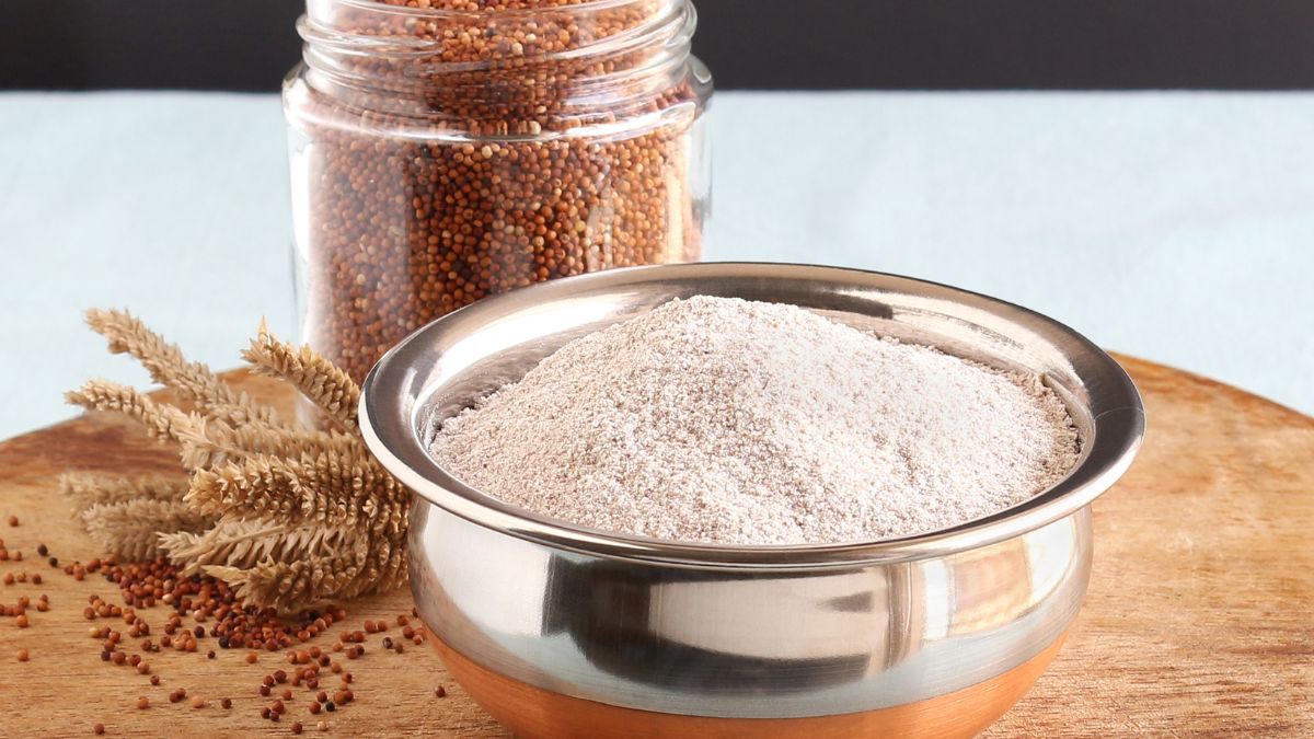 Mąka ragi coraz częściej pojawia się w sklepach