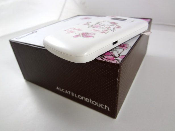 OMG! Mam telefon Hello Kitty! [minitest] 8