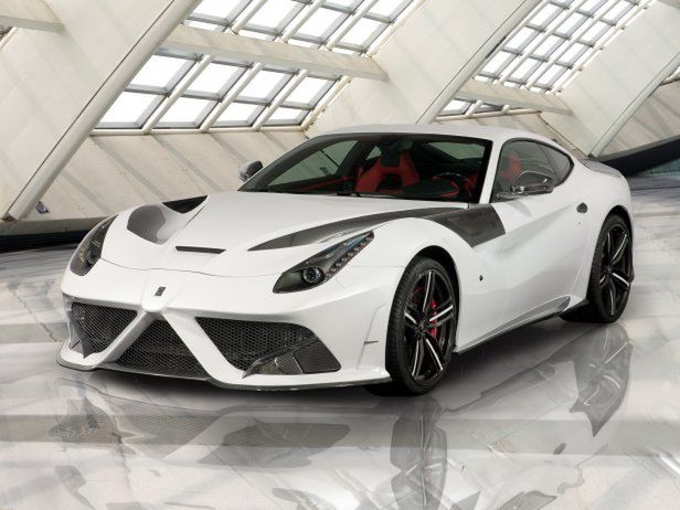 Mansory F12berlinetta Stallone (2013) [Genewa 2013]