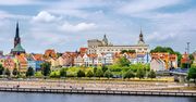 Pogoda w Szczecinie. Prognoza na czwartek 28 sierpnia. Ciepło i przelotny deszcz