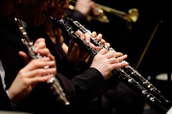 Młodzieżowa Orkiestra Dęta OSP Śmiłowice zagra na ogólnopolskim konkursie! Potrzebują wsparcia na wyjazd do Wisły. Zdjęcia