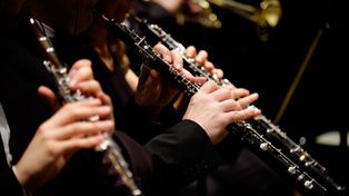 Młodzieżowa Orkiestra Dęta OSP Śmiłowice zagra na ogólnopolskim konkursie! Potrzebują wsparcia na wyjazd do Wisły. Zdjęcia