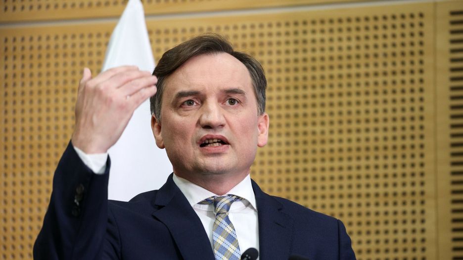 Zbigniew Ziobro odniósł się do wniosku opozycji