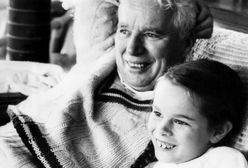 ''Nakarmić kruki'': Czy córka Chaplina wciąż hoduje kruki i wrony?