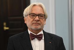 Oskarżenia ws. płodów. Prof. Maksymowicz nie odpuści. Będzie reakcja