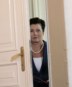 Iwona Szpala: Hanna Gronkiewicz-Waltz powinna odejść