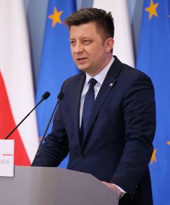 Dworczyk "słabo zna" nowego ministra? Następca Cieślaka odpowiada