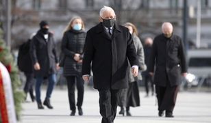 "Jarosław Kaczyński nie jest już wszechmocny". Padły też słowa o "gniciu koalicji z PiS"