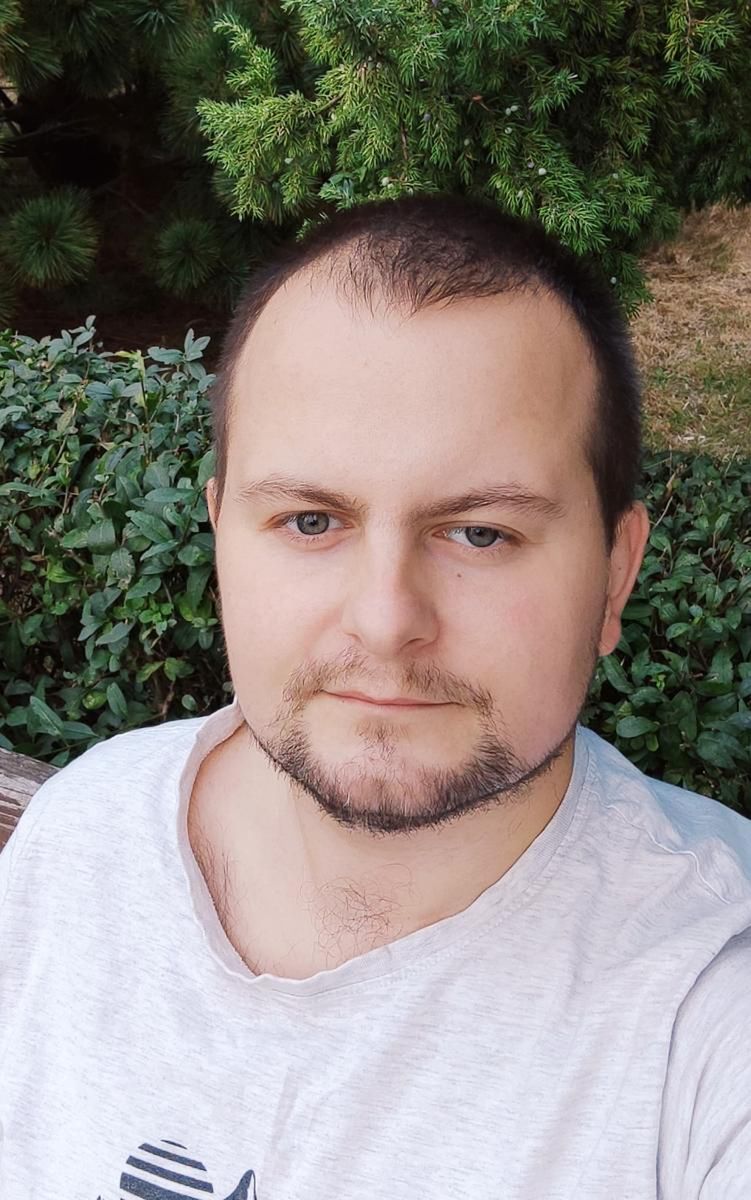 32-latek nie wie, kiedy doszło do ukąszenia. Na ciele nie pojawił się rumień