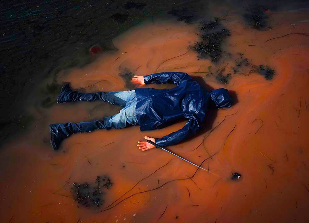 Oto zwycięzcy konkursu Sony World Photography Awards 2016 20