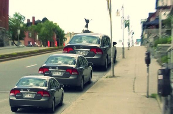 Sprawdź swoją spostrzegawczość. Dasz się oszukać tym iluzjom optycznym? 1