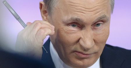 Putin: zagraniczne fundacje są niebezpieczne