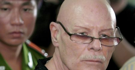 Kolejny gwiazdor rocka podejrzany o pedofilię