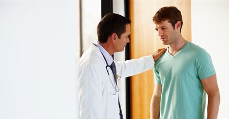 Diagnostyka onkologiczna według planów ministerstwa w 7 tygodni