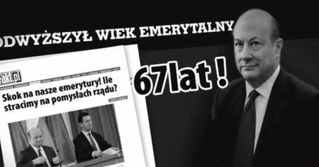 PiS w spocie atakuje PO: zawiedli w Polsce, zawiodą w Europie