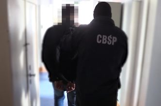 41 mln zł straty w budżecie UE. Grupa handlująca papierosami rozbita