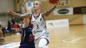 Energa Toruń - Sunreef Yachts Politechnika Gdańska 109:69 (galeria)