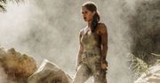 Skojarzenia z ostatnimi częściami Tomb Raider nie są w ekranizacji przypadkowe