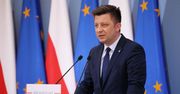 Dworczyk "słabo zna" nowego ministra? Następca Cieślaka odpowiada
