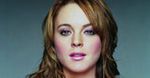 Lindsay Lohan uziemiona