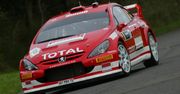 Peugeot 307 WRC Evo2 – wieloryb [część 2] | historia motorsportu