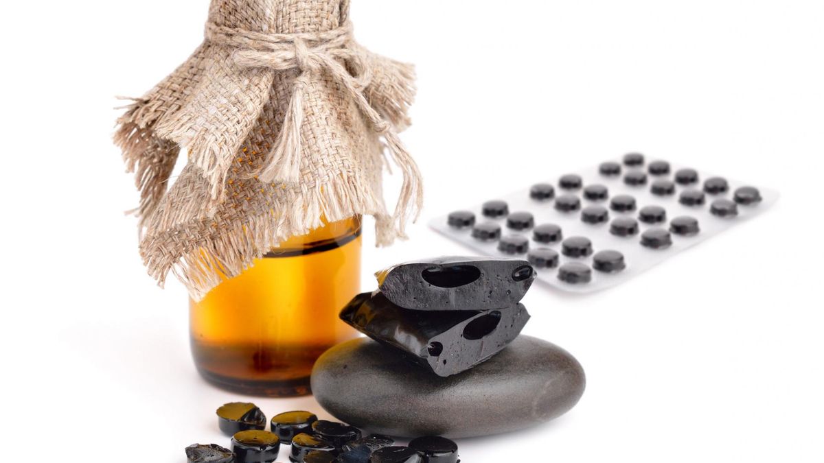 Mumio shilajit himalajskie w medycynie naturalnej wykorzystywane jest od wieków. 